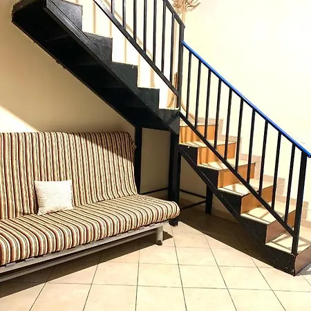 Holiday House San Biagio,41 * Neapel