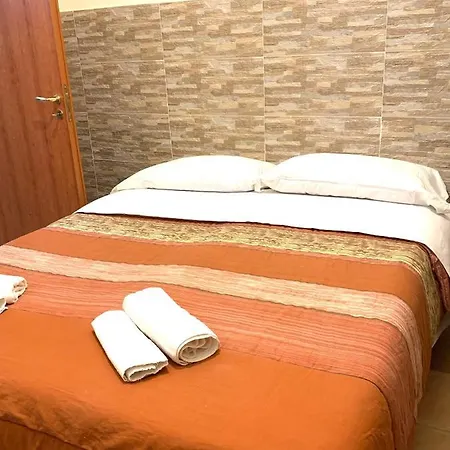 Holiday House San Biagio,41 Neapel