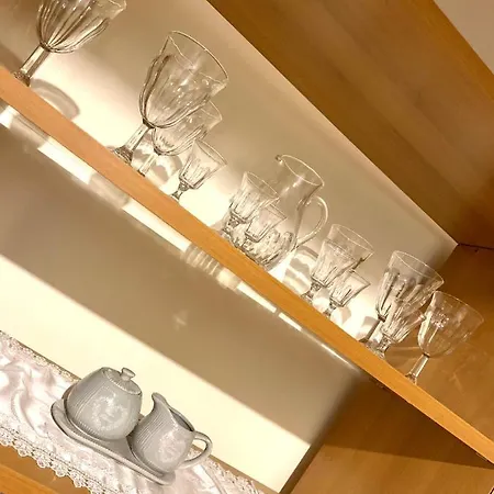 Holiday House San Biagio,41 * Neapel