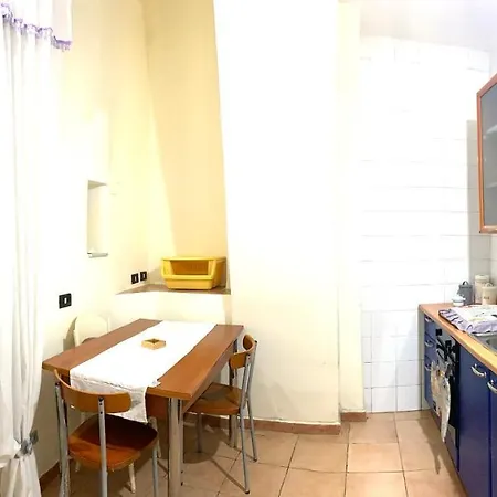 Holiday House San Biagio,41 Lägenhet