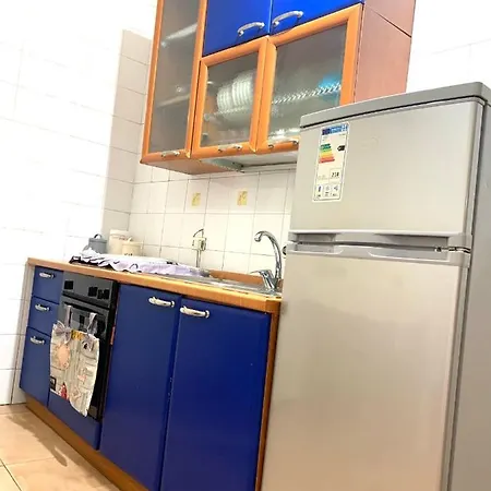 Holiday House San Biagio,41