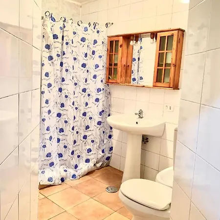 Holiday House San Biagio,41 Lägenhet Neapel