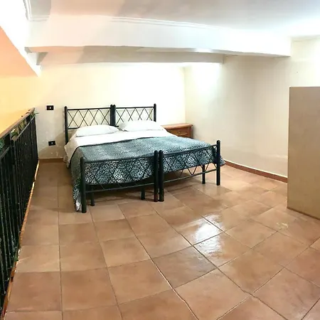 Lägenhet Holiday House San Biagio,41 *