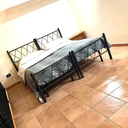 Lägenhet Holiday House San Biagio,41