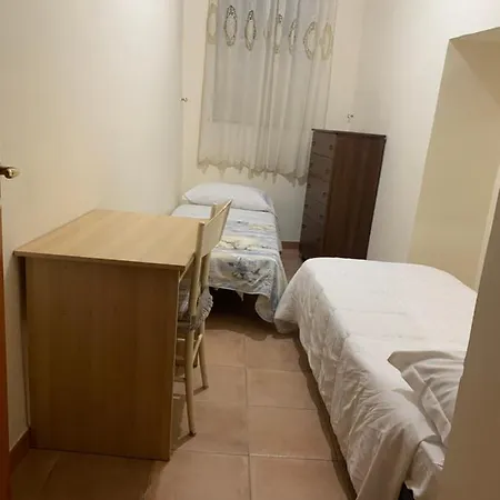 Lägenhet Holiday House San Biagio,41