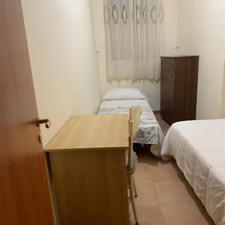 Lägenhet Holiday House San Biagio,41 Neapel