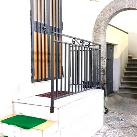 Holiday House San Biagio,41 Lägenhet