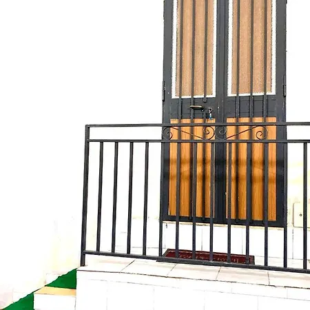 Holiday House San Biagio,41 Lägenhet *